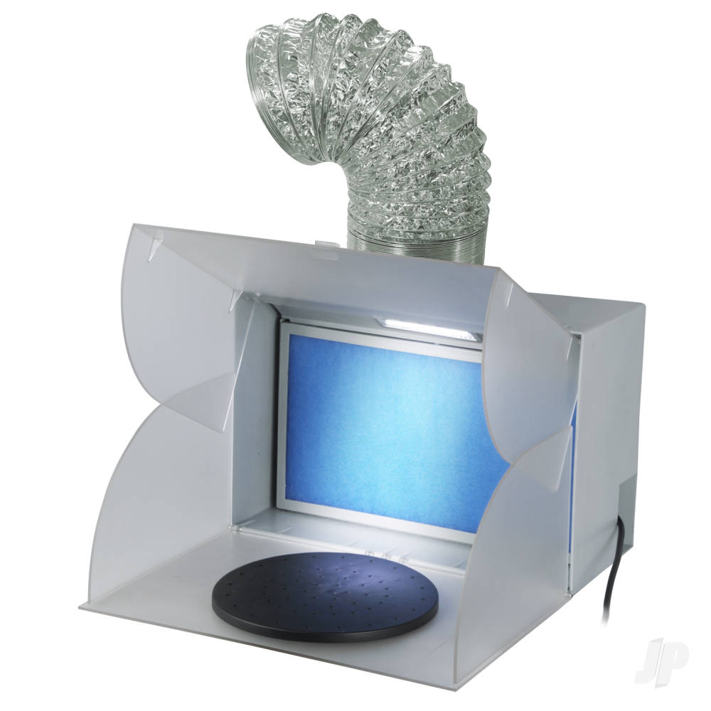 Spraycraft SP3512 Spray Booth SHSSP3512