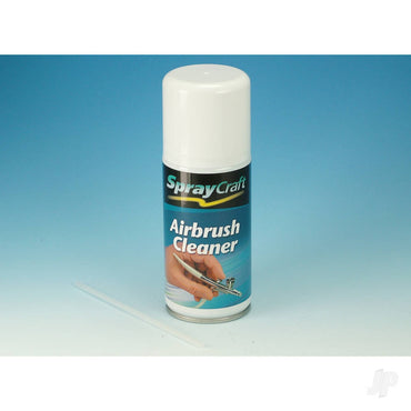 Spraycraft SP9120 Sprayaway Airbrush Spray Cleaner 150ml SHSSP9120
