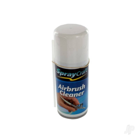 Spraycraft SP9120 Sprayaway Airbrush Spray Cleaner 150ml SHSSP9120
