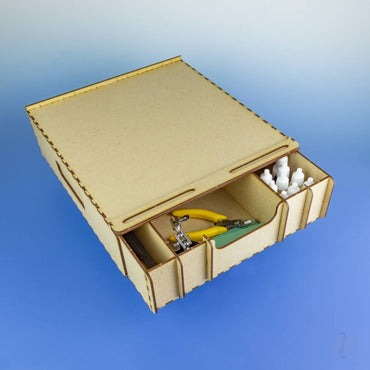 Modelcraft Work Station Heavy Duty Drawer SHSWTA4DH