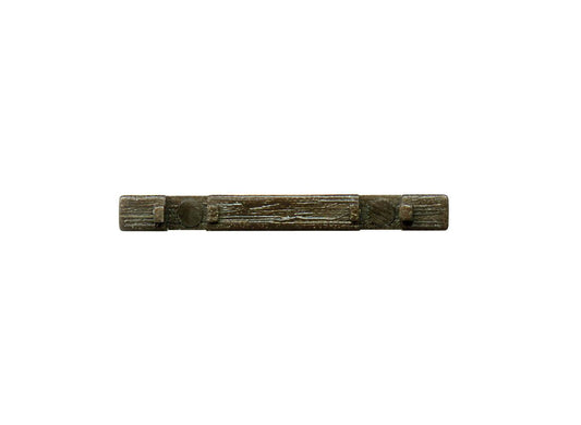 PECO SL-1208 TT:120 Additional Wooden Sleeper TT Gauge
