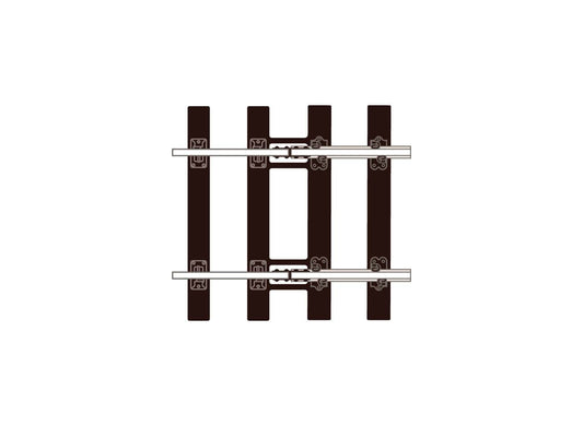 PECO SL-713 Transition Tracks O Gauge