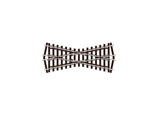 PECO SL-E193 Crossing, Short HO/OO Gauge