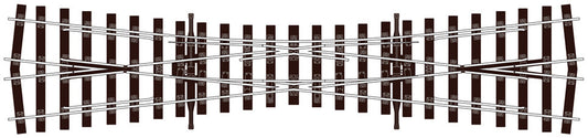 PECO SL-U1180 Bullhead OO Gauge Slip - Single HO/OO Gauge
