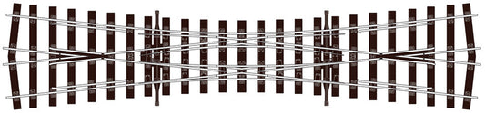 PECO SL-U1190 Bullhead OO Gauge Slip - Double HO/OO Gauge