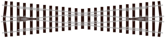 PECO SL-U1194 Bullhead OO Gauge Crossing HO/OO Gauge