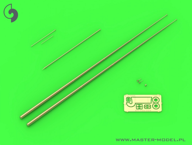 Master SM-400-004 1:400 R.M.S