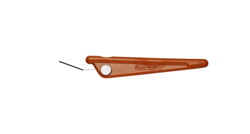 Swann Morton SM1235 Orange plastic craft tool