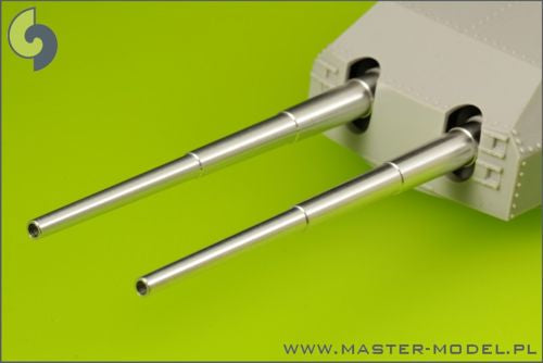 Master SM200-006 1:200 Bismark/Bismarck German Battleship