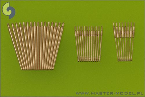 Master SM200-008 1:200 Bismark/Bismarck German Battleship
