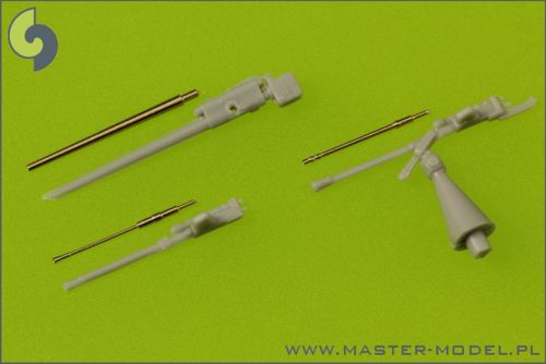 Master SM200-008 1:200 Bismark/Bismarck German Battleship