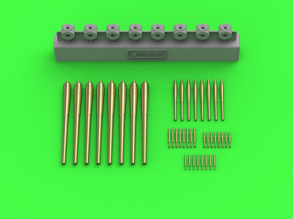 Master SM350-109 1:350 H.M.S