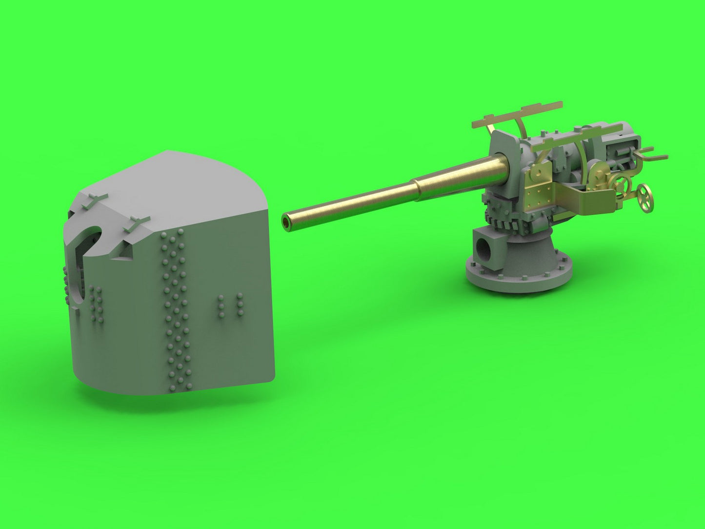 Master SM350-113 1:350 SMS Emden