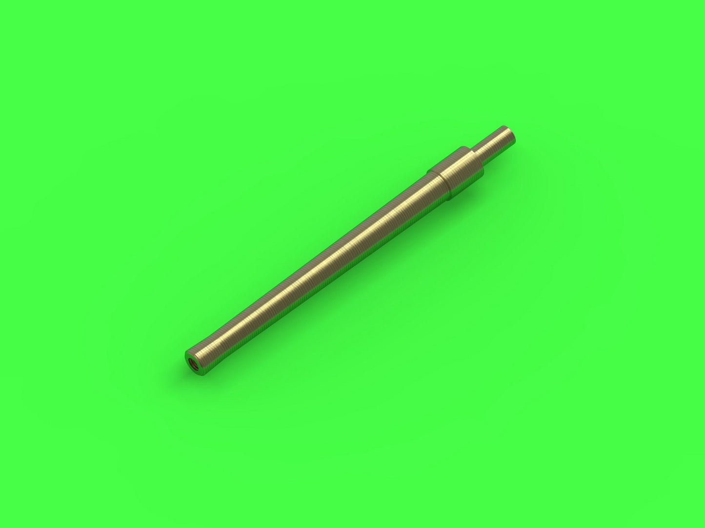 Master SM350-116 1:350 SMS Viribus Unitis armament