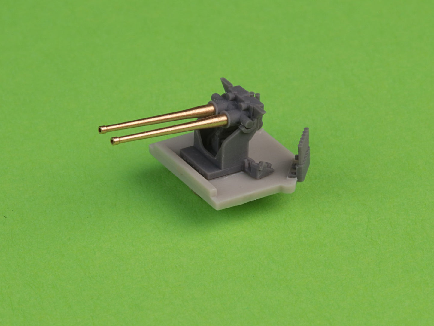 Master SM350-118 1:350 French Light Cruiser Marseillaise armament