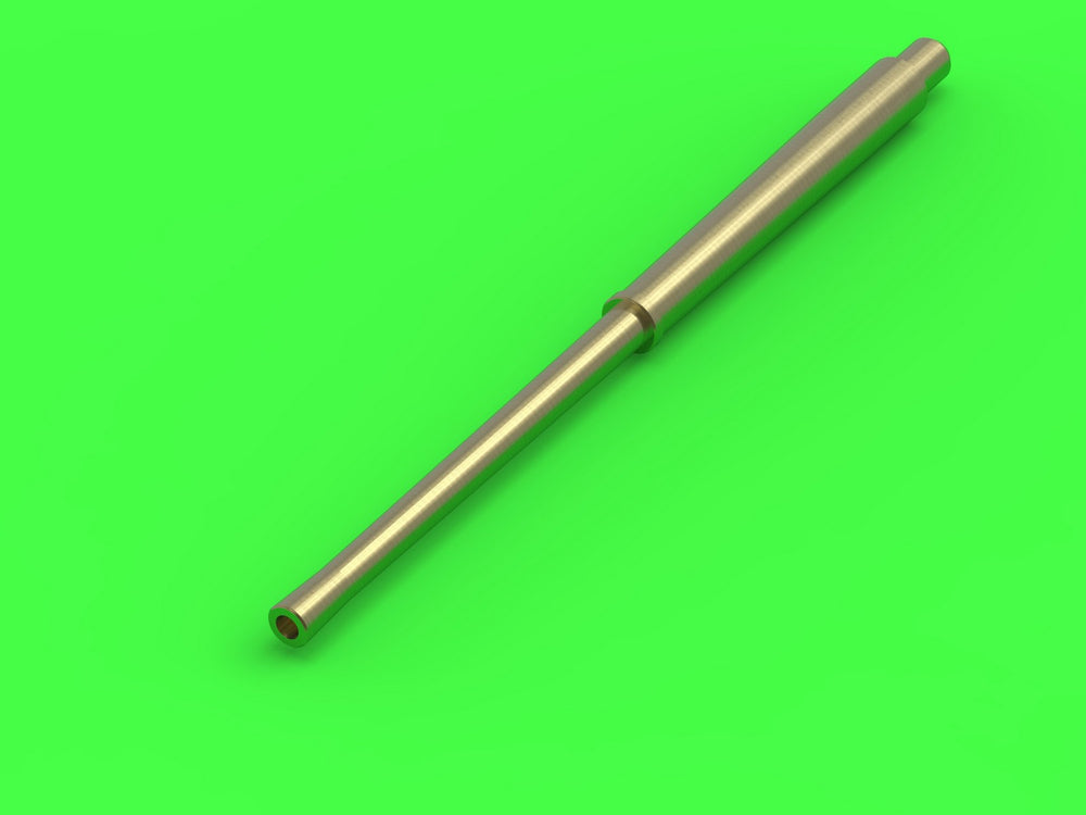 Master SM350-119 1:350 HMS Naiad armament barrels