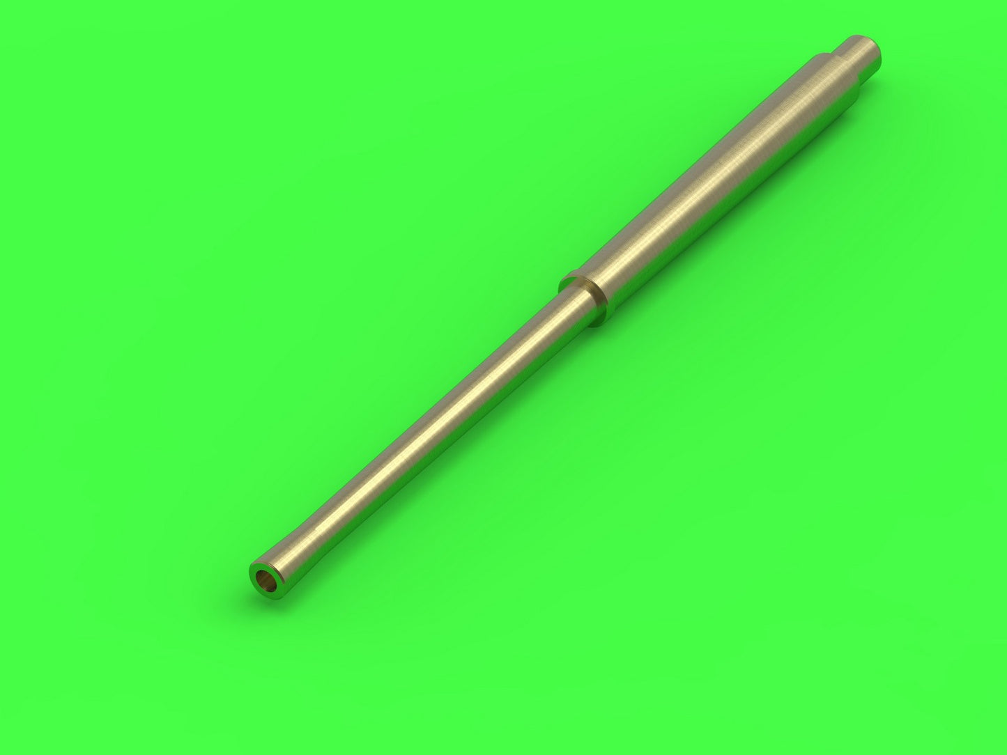 Master SM350-119 1:350 HMS Naiad armament barrels