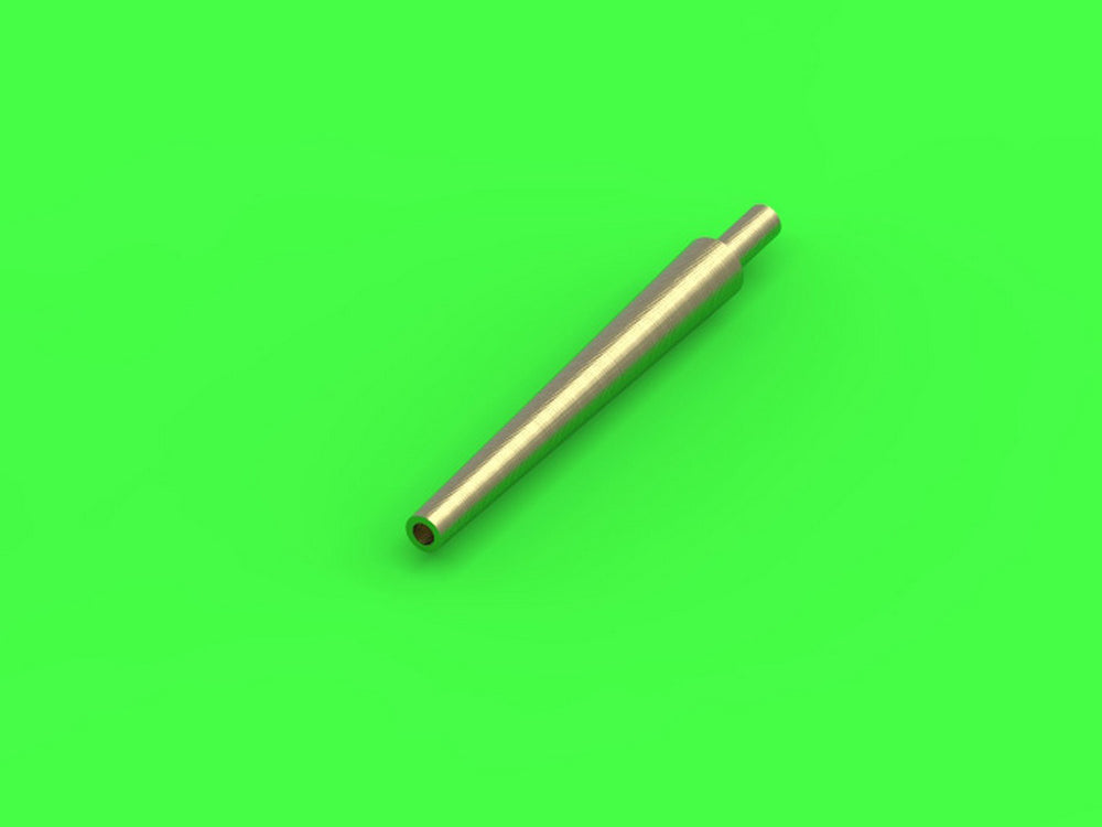Master SM350-119 1:350 HMS Naiad armament barrels