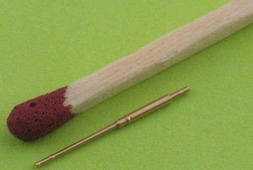 Master SM350-004 1:350 German 10.5cm