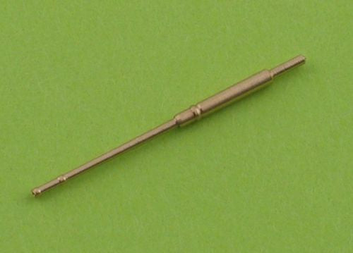 Master SM350-004 1:350 German 10.5cm