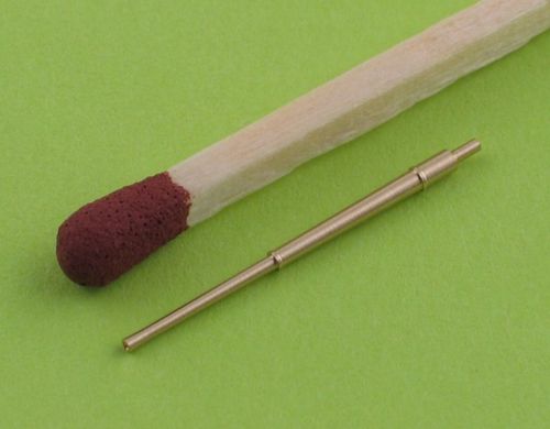 Master SM350-013 1:350 British 5,25in