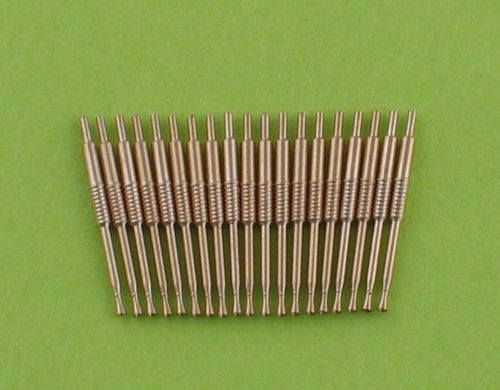 Master SM350-014 1:350 Bofors 40 mm/56