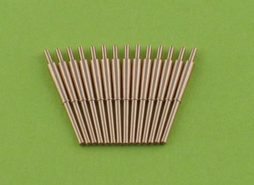 Master SM350-018 1:350 British 4in/45