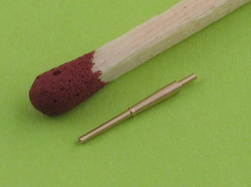 Master SM350-018 1:350 British 4in/45