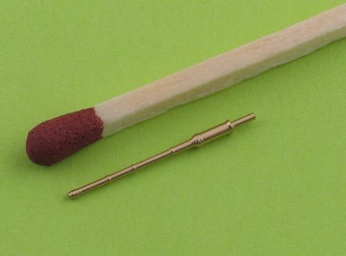 Master SM350-019 1:350 Russia/USSR 130 mm/70