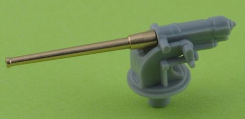Master SM350-023 1:350 Soviet cruiser Varyag