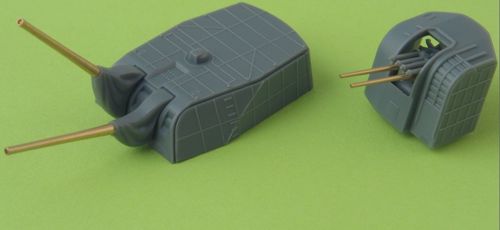 Master SM350-030 1:350 IJN Mogami