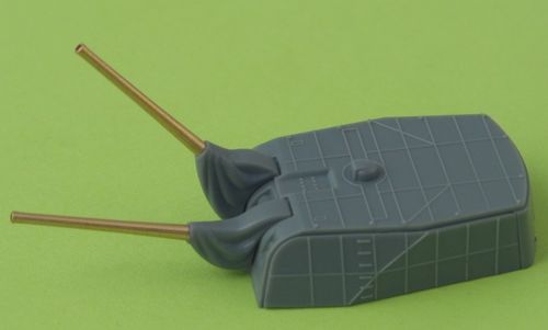 Master SM350-030 1:350 IJN Mogami
