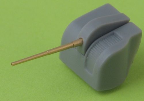 Master SM350-033 1:350 IJN 12cm/45