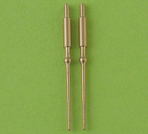 Master SM350-035 1:350 OTO-Melara 76 mm/62