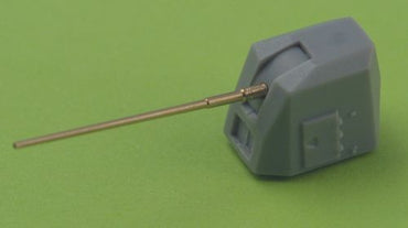 Master SM350-042 1:350 USN 5in/62
