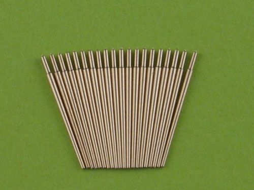 Master SM350-045 1:350 German 37mm/83 SK C/30 barrels