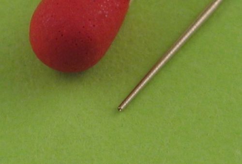 Master SM350-045 1:350 German 37mm/83 SK C/30 barrels