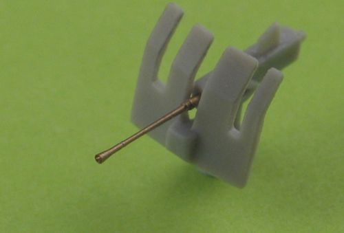 Master SM350-046 1:350 German 37mm/69 M42 barrels