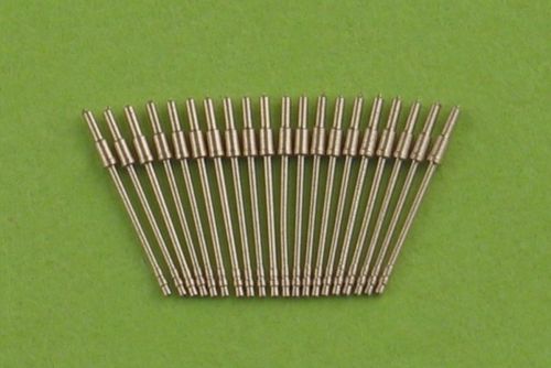 Master SM350-047 1:350 German 20mm/65 C/30 barrels