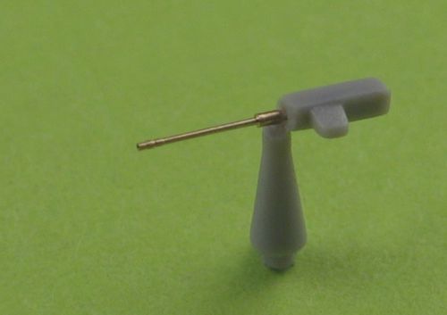 Master SM350-047 1:350 German 20mm/65 C/30 barrels