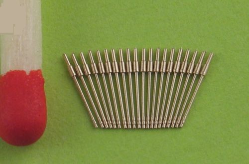 Master SM350-047 1:350 German 20mm/65 C/30 barrels