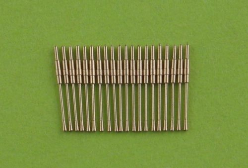 Master SM350-048 1:350 German 20mm/65 C/38 barrels