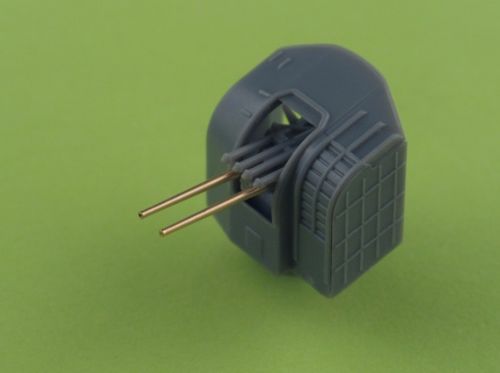 Master SM350-052 1:350 IJN Mikuma armament