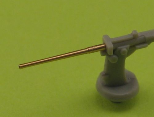 Master SM350-056 1:350 USN 3in/50