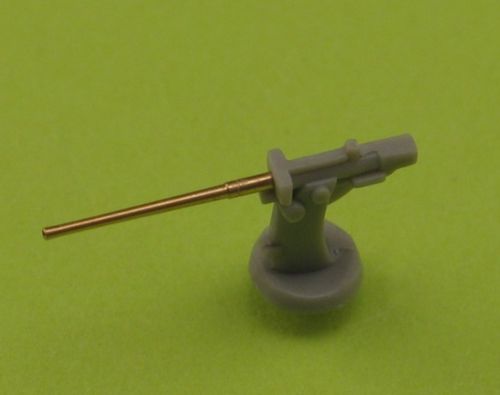 Master SM350-056 1:350 USN 3in/50