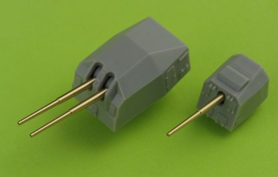 Master SM350-060 1:350 Zerstorer Z-25 1944