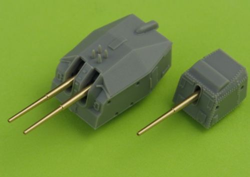 Master SM350-061 1:350 Z-39 Zerstorer