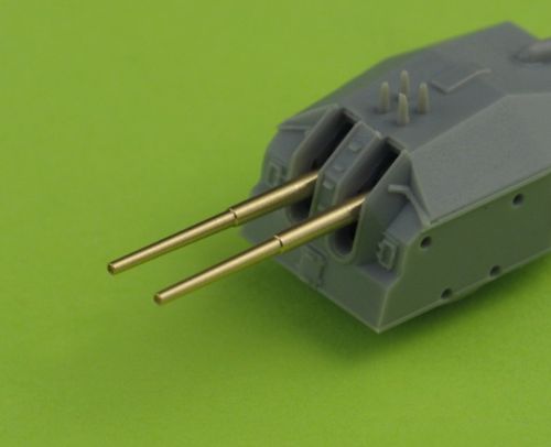 Master SM350-061 1:350 Z-39 Zerstorer