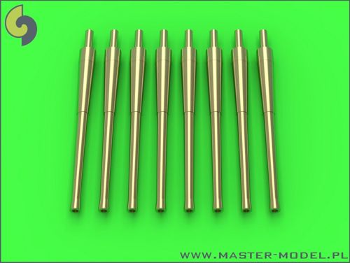 Master SM350-078 1:350 British 4.7'/45