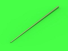 Master SM350-090 1:350 Set of universal tapered masts No2